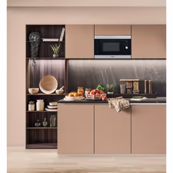 Hotpoint MF20G IX HA.1 - Vue supplémentaire 3