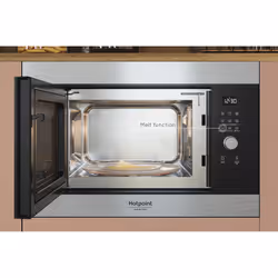 Hotpoint MF20G IX HA.1 - Vue supplémentaire 4