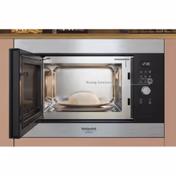 Hotpoint MF20G IX HA.1 - Vue supplémentaire 5