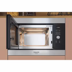 Hotpoint MF20G IX HA.1 - Vue supplémentaire 6