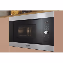 Hotpoint MF20G IX HA.1 - Vue supplémentaire 7