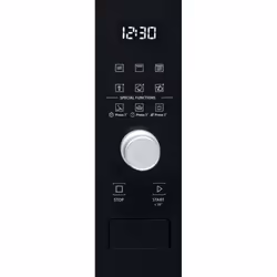 Hotpoint MF20G IX HA.1 - Vue supplémentaire 8
