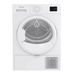 Sèche-linge pompe à chaleur 60cm 8kg - CYSD82DWWFR - INDESIT