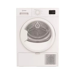 Indesit Sèche-linge pompe à chaleur 60cm 9kg blanc - CYD92DWWFR