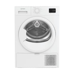 Whirlpool C YD 92D WW FR X sèche-linge Pose libre Charge avant 9 kg Blanc
