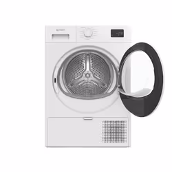 Whirlpool C YD 92D WW FR X sèche-linge Pose libre Charge avant 9 kg Blanc - Vue supplémentaire 2