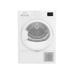 Sèche-linge pompe à chaleur Indesit CYSD83DWWFR