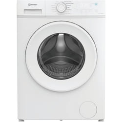 Indesit IMA 762 MY TIME FR Lave-linge Frontal 7 kg 1200 tr/min Blanc