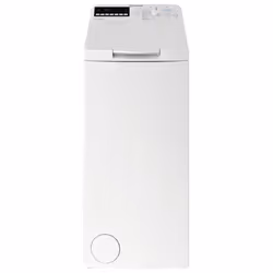 Lave linge top INDESIT BTWB7251FR