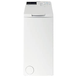 Lave linge top INDESIT BTWB7251FR