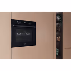 Hotpoint HAO3 K78PSU1Z B 71 L Noir - Vue supplémentaire 5