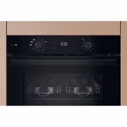 Hotpoint HAO3 K78PSU1Z B 71 L Noir - Vue supplémentaire 6