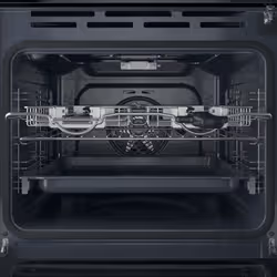 Hotpoint HAO3 K78PSU1Z B 71 L Noir - Vue supplémentaire 7