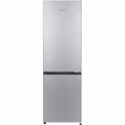 Indesit INKF 8251 S4E Pose libre 250 L E Acier inoxydable - Vue supplémentaire 2