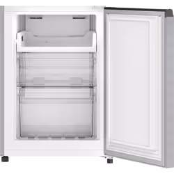 Indesit INKF 8251 S4E Pose libre 250 L E Acier inoxydable - Vue supplémentaire 4