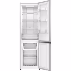 Indesit INKF 8251 S5E Pose libre 250 L D Argent - Vue supplémentaire 3