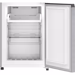 Indesit INKF 8251 S5E Pose libre 250 L D Argent - Vue supplémentaire 4