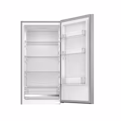 Indesit INKS 8261 S4E Pose libre 262 L E Argent - Vue supplémentaire 3