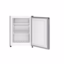 Indesit INKS 8261 S4E Pose libre 262 L E Argent - Vue supplémentaire 4