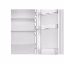 Indesit INKS 8261 W4E Pose libre 262 L Blanc - Vue supplémentaire 4