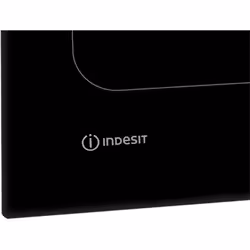 Indesit IS F 18Q60 NE Noir Comptoir 59 cm Plaque avec zone à induction 4 zone(s) - Vue supplémentaire 4