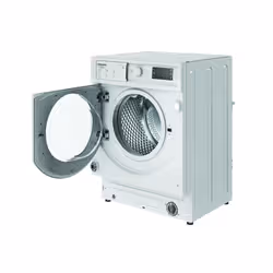 Hotpoint BI WMHG 8146 EU machine à laver Charge avant 8 kg 1400 tr/min Blanc - Vue supplémentaire 3
