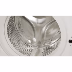 Hotpoint BI WMHG 8146 EU machine à laver Charge avant 8 kg 1400 tr/min Blanc - Vue supplémentaire 6