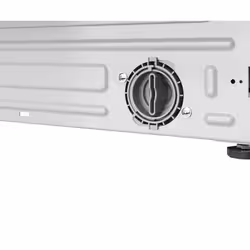 Hotpoint BI WMHG 8146 EU machine à laver Charge avant 8 kg 1400 tr/min Blanc - Vue supplémentaire 7