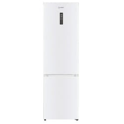 Réfrigérateur congélateur en bas Indesit INK26371W6 Blanc
