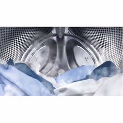 Indesit Push&Go BWE 8127X WV FR Lave-linge Frontal 8 kg 1200 tr/min Blanc - Vue supplémentaire 6