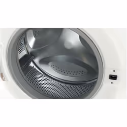 Indesit Push&Go BWE 8127X WV FR Lave-linge Frontal 8 kg 1200 tr/min Blanc - Vue supplémentaire 7