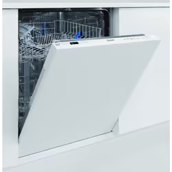 Indesit IN2IFC14BN6 Pose libre 14 couverts - Vue supplémentaire 2