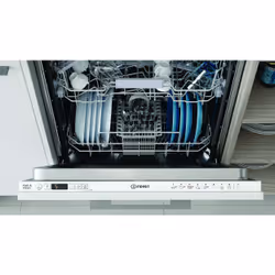 Indesit IN2IFC14BN6 Pose libre 14 couverts - Vue supplémentaire 4