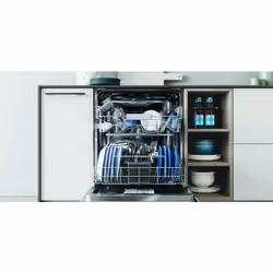 Indesit IN2IFC14BN6 Pose libre 14 couverts - Vue supplémentaire 5