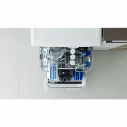 Indesit IN2IFC14BN6 Pose libre 14 couverts - Vue supplémentaire 6