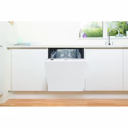 Indesit IN2IFC14BN6 Pose libre 14 couverts - Vue supplémentaire 8