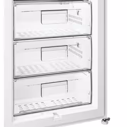 Indesit FINS 1261 W4 congélateur Congélateur vertical Pose libre 244 L Blanc - Vue supplémentaire 8