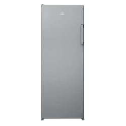 Indesit FINS 1261 S4E congélateur Congélateur vertical Pose libre 244 L Argent