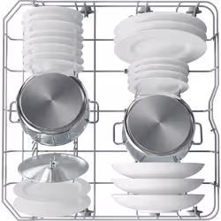 Hotpoint HA4FFB14BX Pose libre 14 couverts - Vue supplémentaire 3