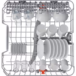 Hotpoint HA4FFB14BX Pose libre 14 couverts - Vue supplémentaire 4