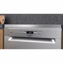Hotpoint HA4FFB14BX Pose libre 14 couverts - Vue supplémentaire 6