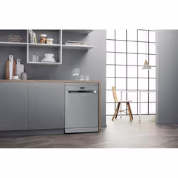 Hotpoint HA4FFB14BX Pose libre 14 couverts - Vue supplémentaire 7
