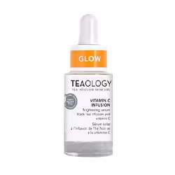 TEAOLOGY Skincare 8050148500834, Femmes, Tous types de peau, 15 ml
