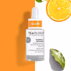 TEAOLOGY Skincare 8050148500834 sérum et concentré pour le visage Sérum visage 15 ml Femmes