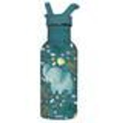 Bouteille en inox - Sassi Junior - Chewy léléphant - 500 ml - Multicolore - Mixte