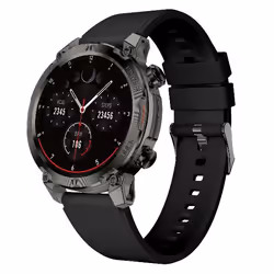 Nilox NXSWTRAILROUND 1.39" Tactile Noir - Vue supplémentaire 11