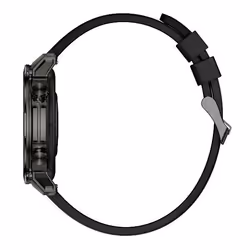 Nilox NXSWTRAILROUND 3,53 cm (1.39") Tactile Noir