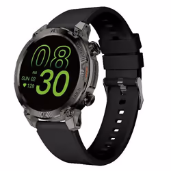 Nilox NXSWTRAILROUND 1.39" Tactile Noir - Vue supplémentaire 5