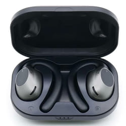 Nilox NXTWRUNBEATOR Noir, Argent