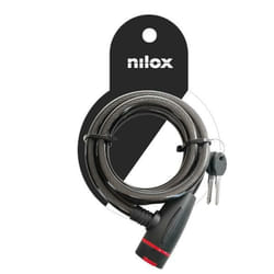 Nilox NXPLCABLELOCK pièce de rechange et accessoire de bicyclette Cadenas